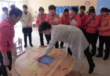 保育員證