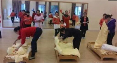 保育員如何報(bào)名